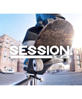 Session: Skate Sim Region: ARGENTINA XBOX One / Xbox Series X|S Xbox Series X|S Key 